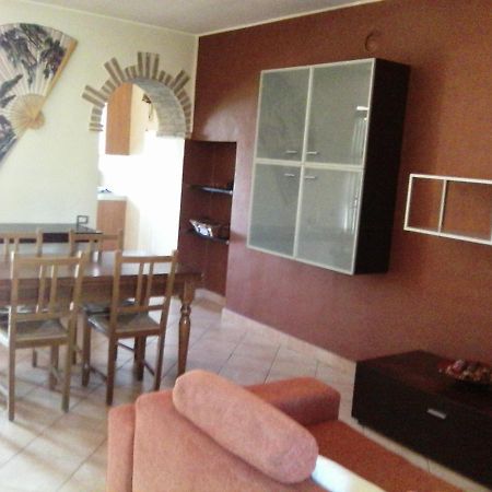 Appartamento In collina Riparbella Esterno foto